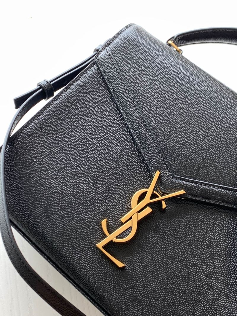 YSL Top Handle Bags